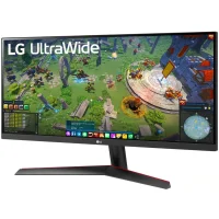 Монитор LG UltraWide 29WP60G-B фото 3